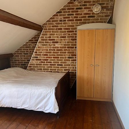 Appartement Calaisfornia Exterior foto