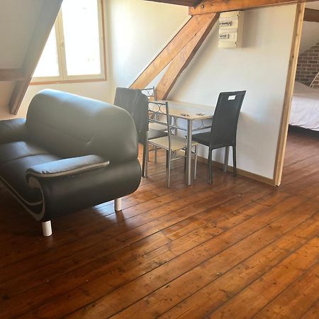 Appartement Calaisfornia Exterior foto