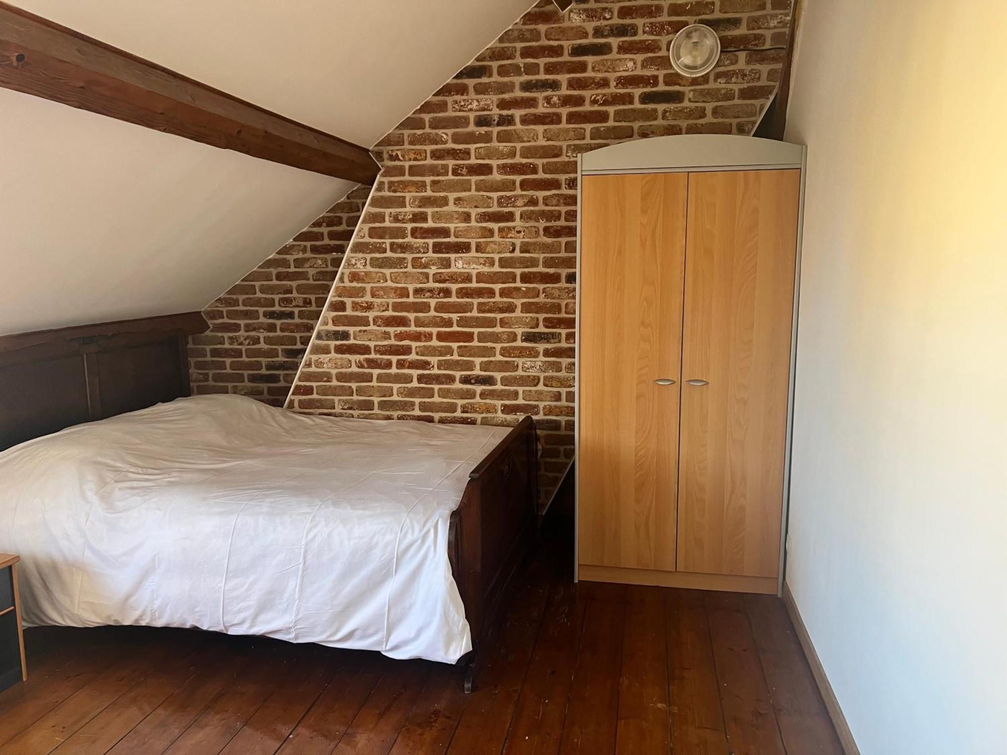 Appartement Calaisfornia Exterior foto