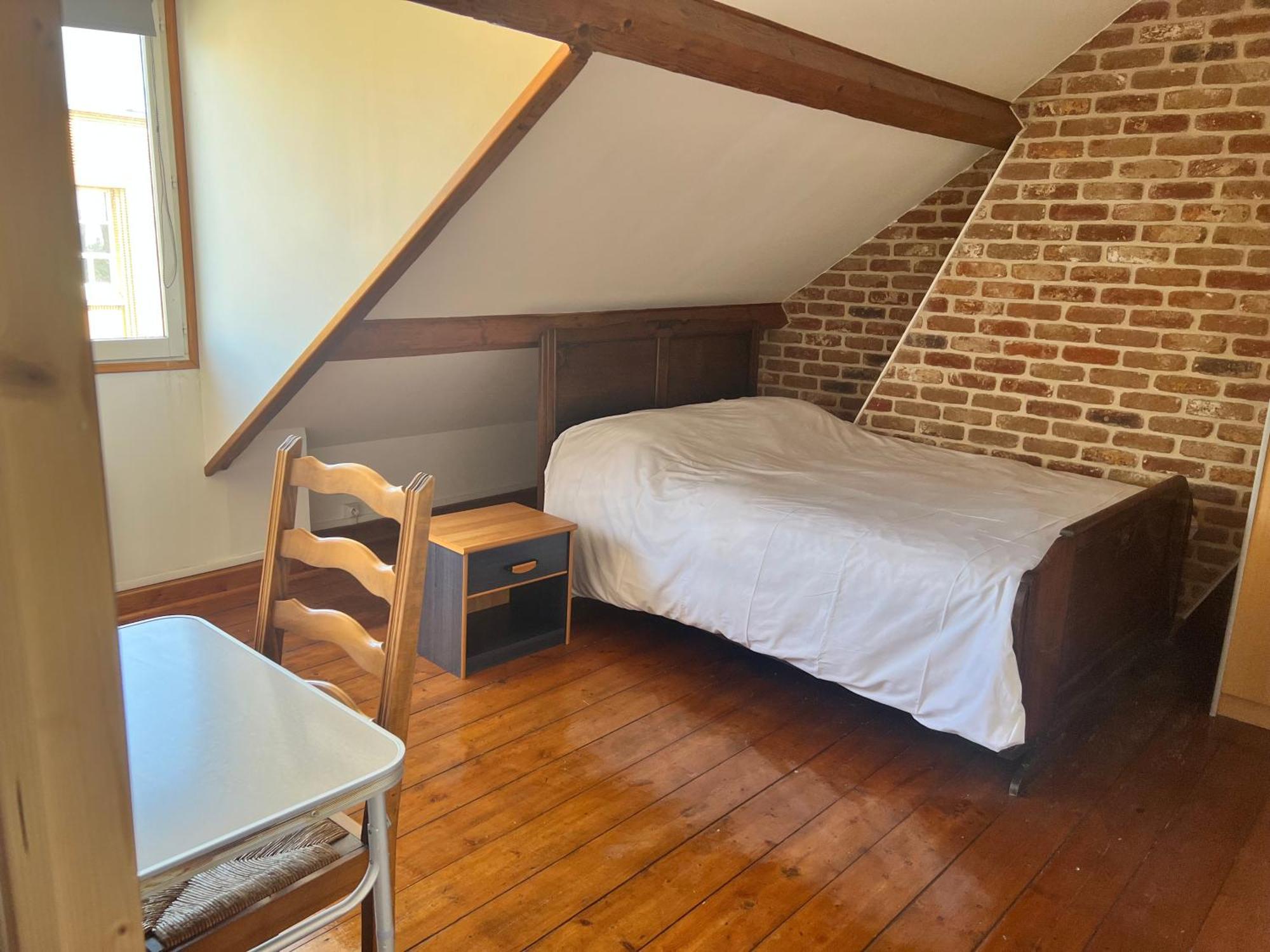 Appartement Calaisfornia Exterior foto