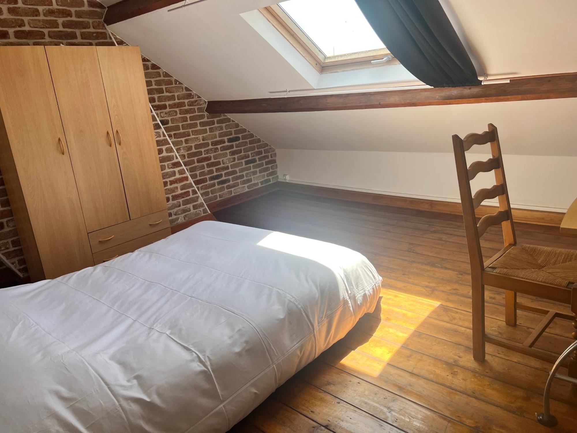 Appartement Calaisfornia Exterior foto